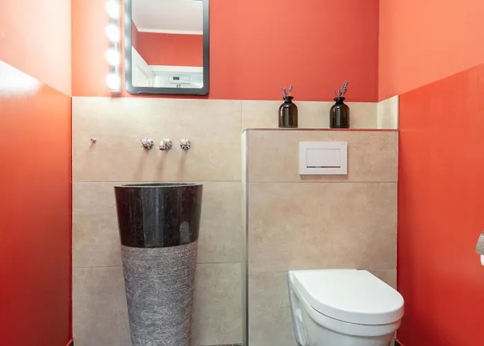 公寓 Osterhof Fehmarn - Agni