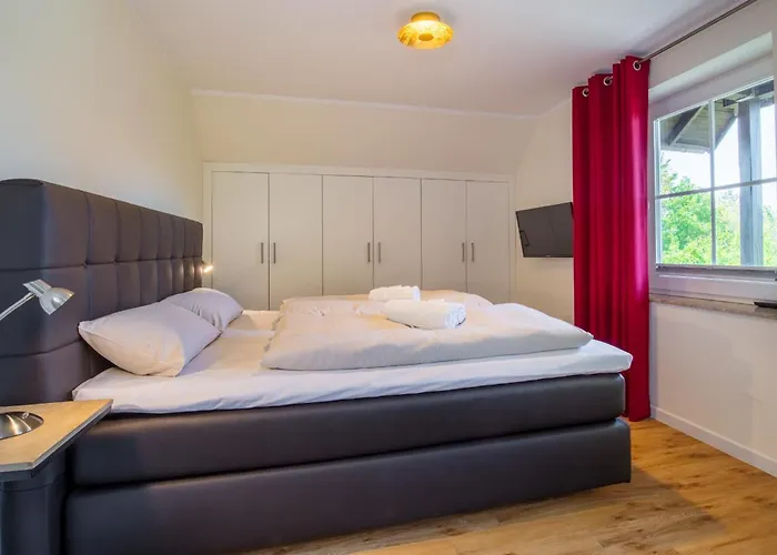 Osterhof Fehmarn - Agni * Dänschendorf