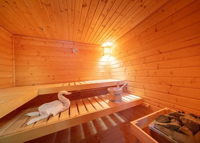 Osterhof Fehmarn - Agni 公寓